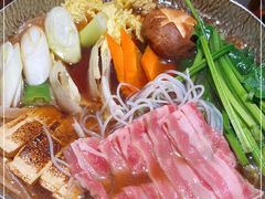 -堂本家·二代目·炸猪排(Express东海店)