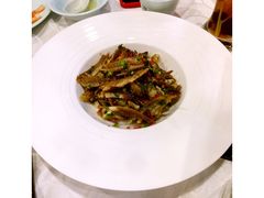 手撕黄鱼-渔娘渔家丹东海鲜(东直门店)