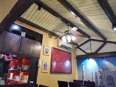 大堂-Santoor 萨都里印度餐厅(北锣鼓巷店)