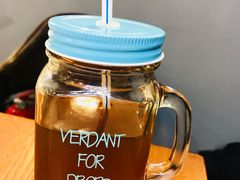 雪梨汁-周鱼小馆石锅酸菜鱼(活力汇店)