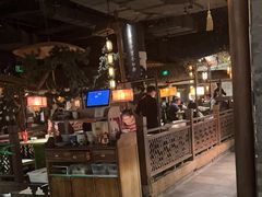 -桂满陇-十里风荷(合生汇店)