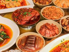 -田园印象·成都土菜院子(华阳店)