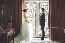 点击看大图 -天一婚纱摄影TIA STUDIO(珠海路店)