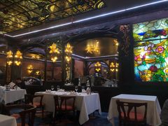 -马克西姆餐厅(崇文门店)