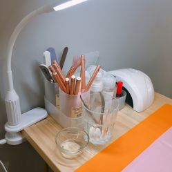 -Daisy Beauty lab日式美甲美睫