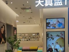 -天真蓝照相馆(五角场百联又一城店)