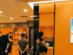 -大快活(罗湖商业城分店)