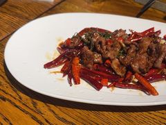 -HOME餐厅粤菜 融合菜