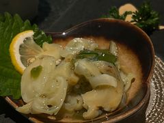 -山上下日本料理(万象城店)