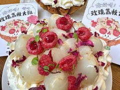 -富贵面包公司(运河店)