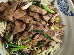 -无名氏面馆(邮电路店)