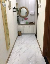 -芳朵美容养生SPA