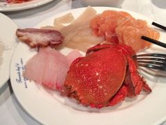 三文鱼片-星伦多自助料理·涮烤一体(虹悦城店)