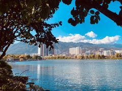 -大理洱海