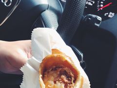 虾肉生煎-大壶春生煎(四川中路店)