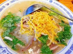 -老雒阳面馆·水席·洛阳菜(王城路店)
