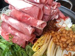 -MI WU FACTORY米屋美食工厂餐厅(绿地店)