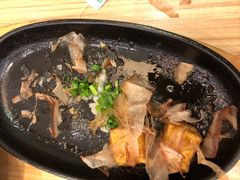 -禾绿回转寿司(苏宁广场店)