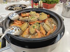 -鲍馬爺·首创鲍鱼鸡(银座店)