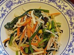 -古都历食南京菜·烤鸭·鸭血粉丝·汤包(南京博物院店)