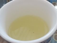 大麦茶-笑来喜馄饨小笼工坊店(湖滨街店)