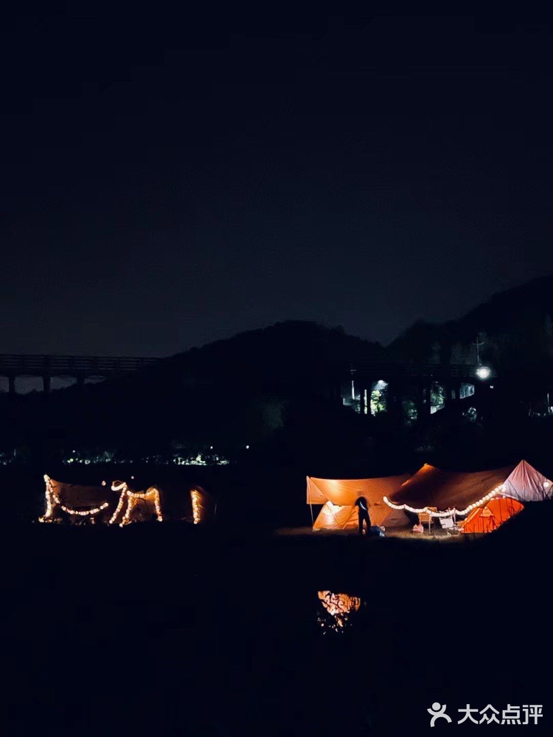Camping Queen带我们来露营⛺️