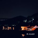 Camping Queen带我们来露营⛺️