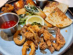 -blue frog蓝蛙(长泰广场店)