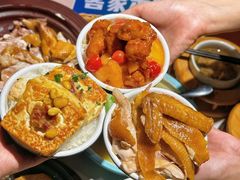 -秋色客家菜(南山店)