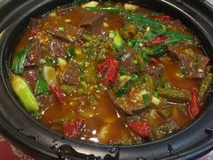 -三大钵江湖菜(空港店)