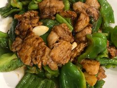 -台北A+A七喜饭店(德增街店)