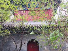 -潭柘寺景区
