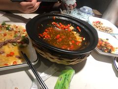 -千岛湖小鱼儿·淳安匠心农家菜