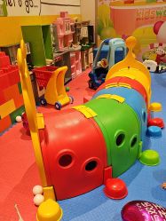 -孩子王(金茂汇店)