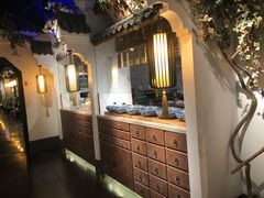-江南赋(内蒙古大厦店)