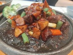 -鹿港小镇(悠唐店)