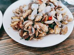 -1910老鲁味海鲜·戳子肉·青岛菜(金沙滩店)