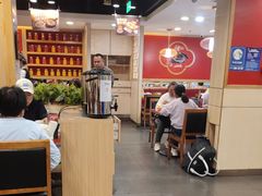 -宏状元现熬粥·京味菜(五棵松店)