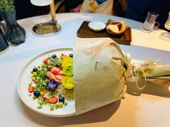 -狮拾久·现代新加坡料理(福田COCO Park店)