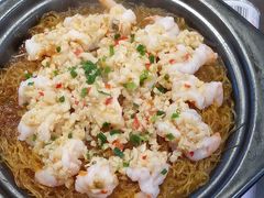 -川流不息·地道川菜·小龙虾(松东路店)