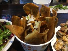 -小民大排档(光谷店)