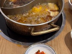 -松野谷·寿喜烧自助(华联顺义金街购物中心店)