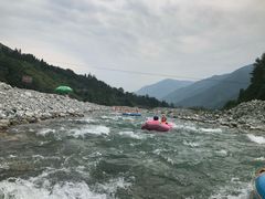 -虹口漂流