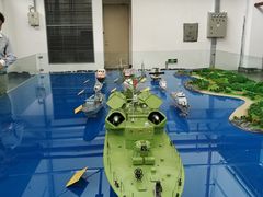 -柳州工业博物馆