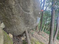 -火炉山森林公园