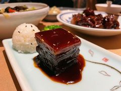 -柒园·三十年创意杭帮菜(龙湖滨江天街店)