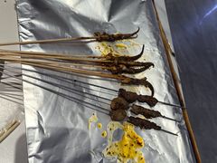 -勇利赵家烤肉坊(纬二街店)