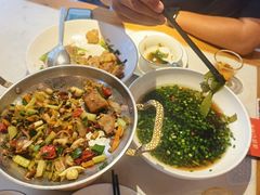 -吴记百家·私房菜·家宴(润园店)