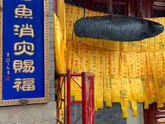 -潭柘寺景区