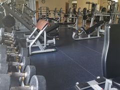 -超越健身(嘉实店)